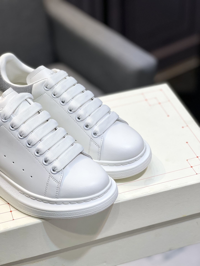 Alexander Mcqueen Casual Shoes